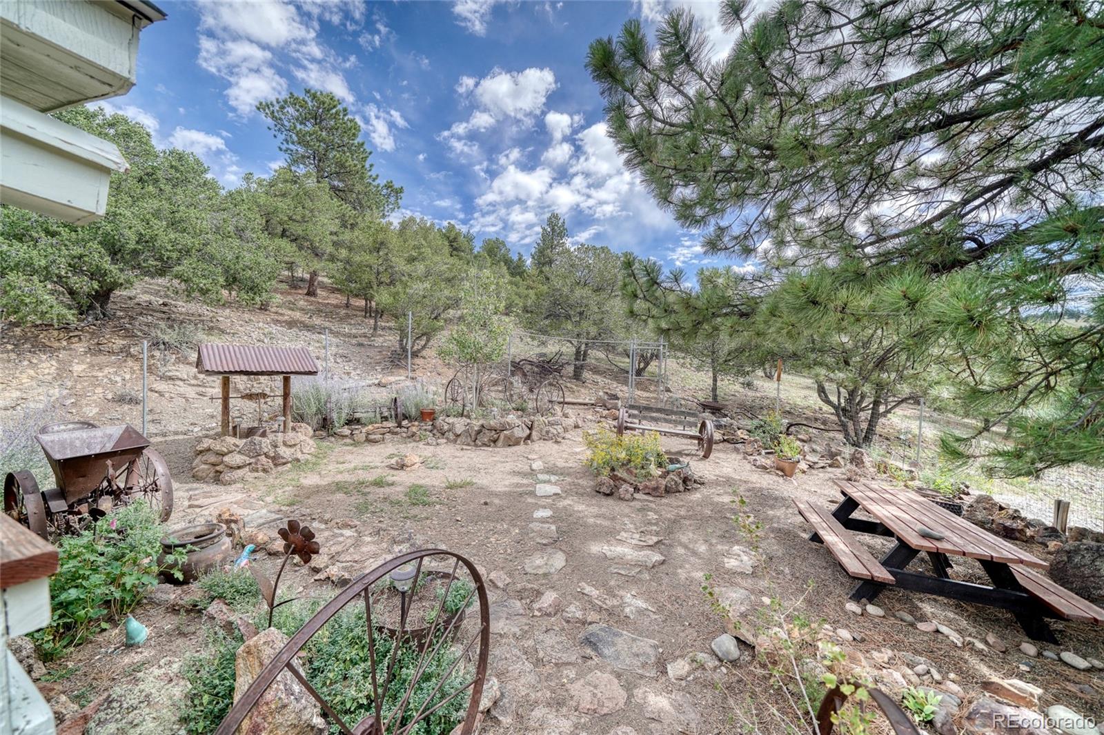 MLS Image #41 for 130  co rd 329 ,westcliffe, Colorado