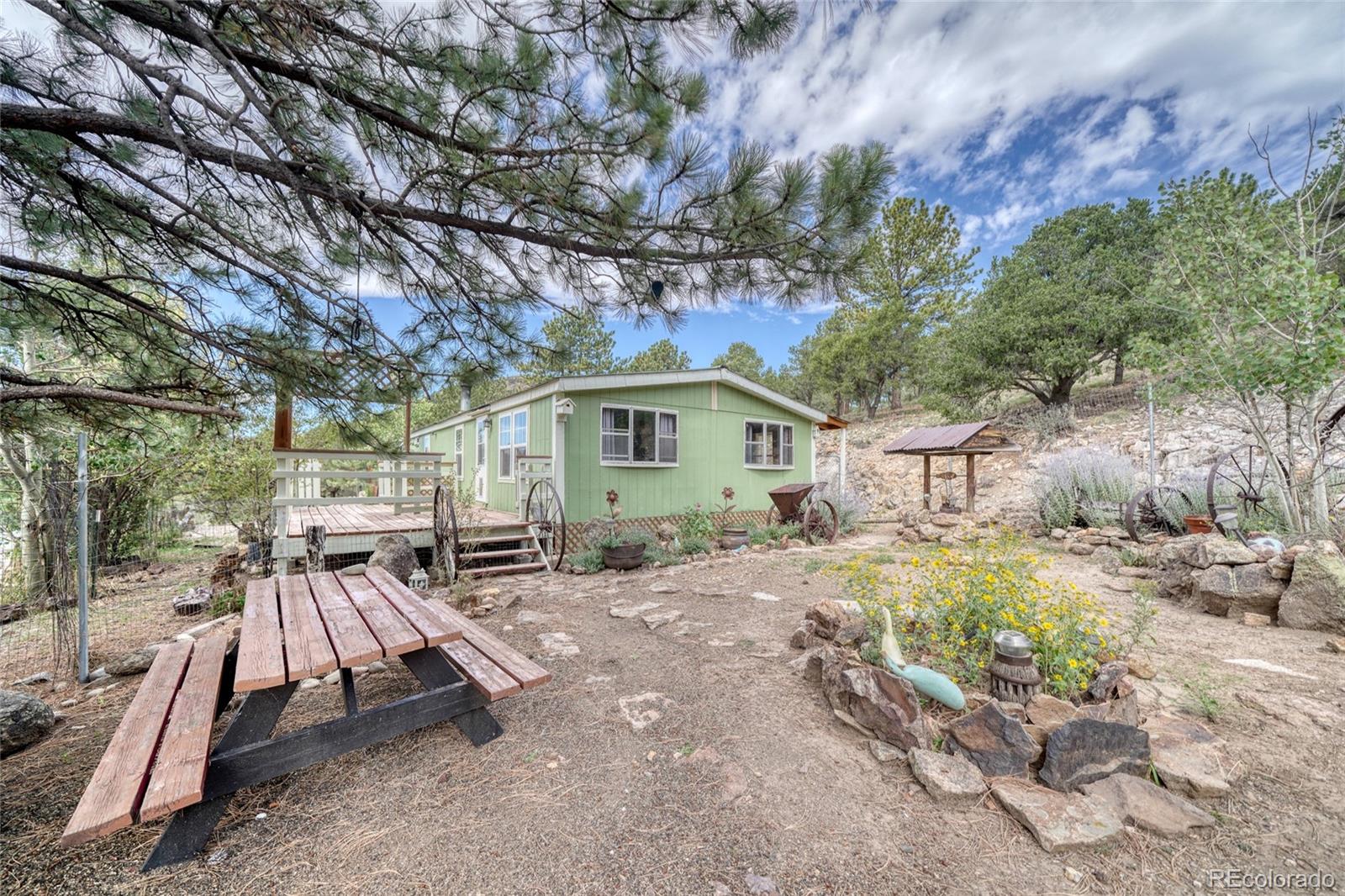 MLS Image #42 for 130  co rd 329 ,westcliffe, Colorado
