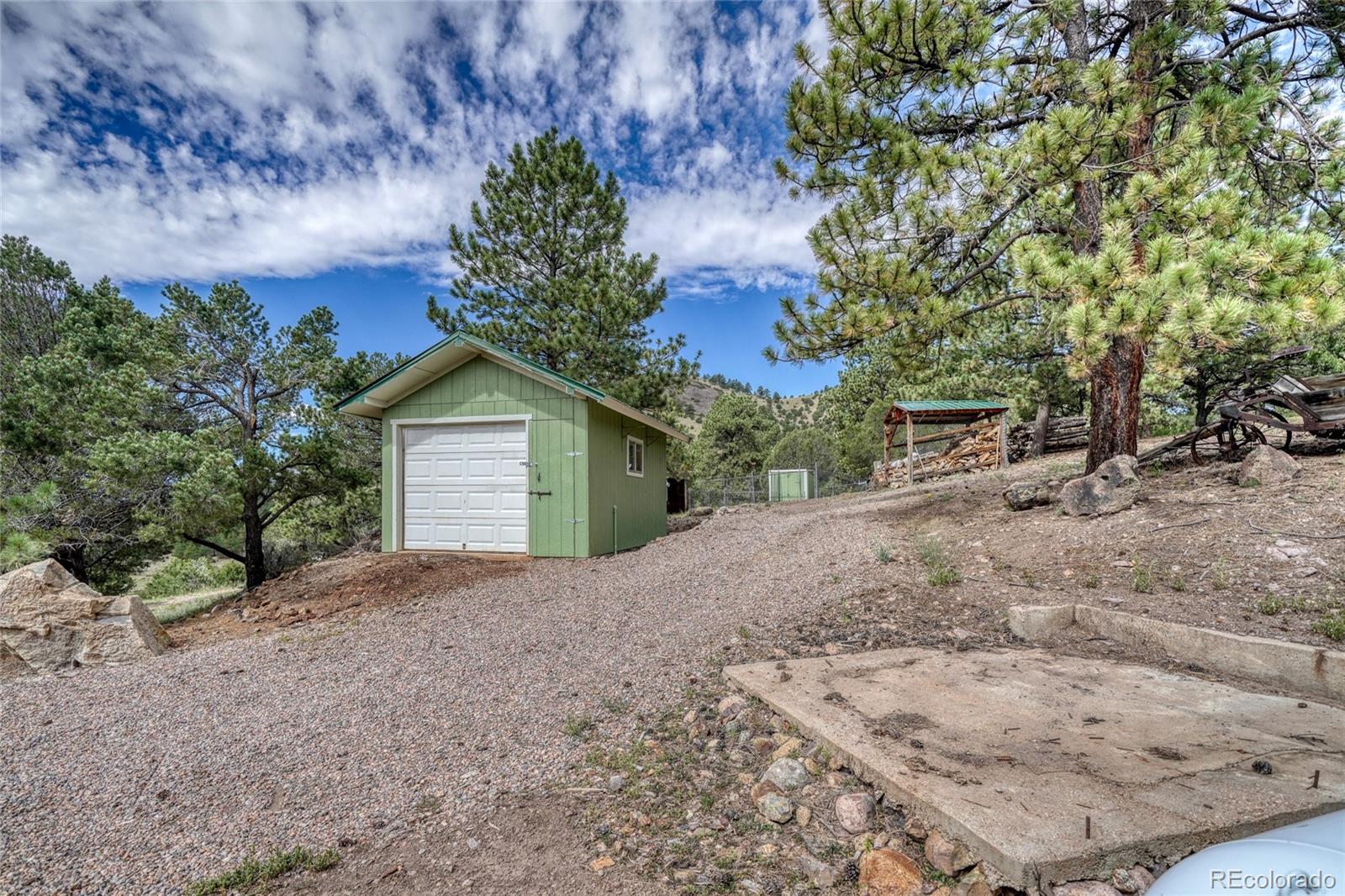 MLS Image #43 for 130  co rd 329 ,westcliffe, Colorado