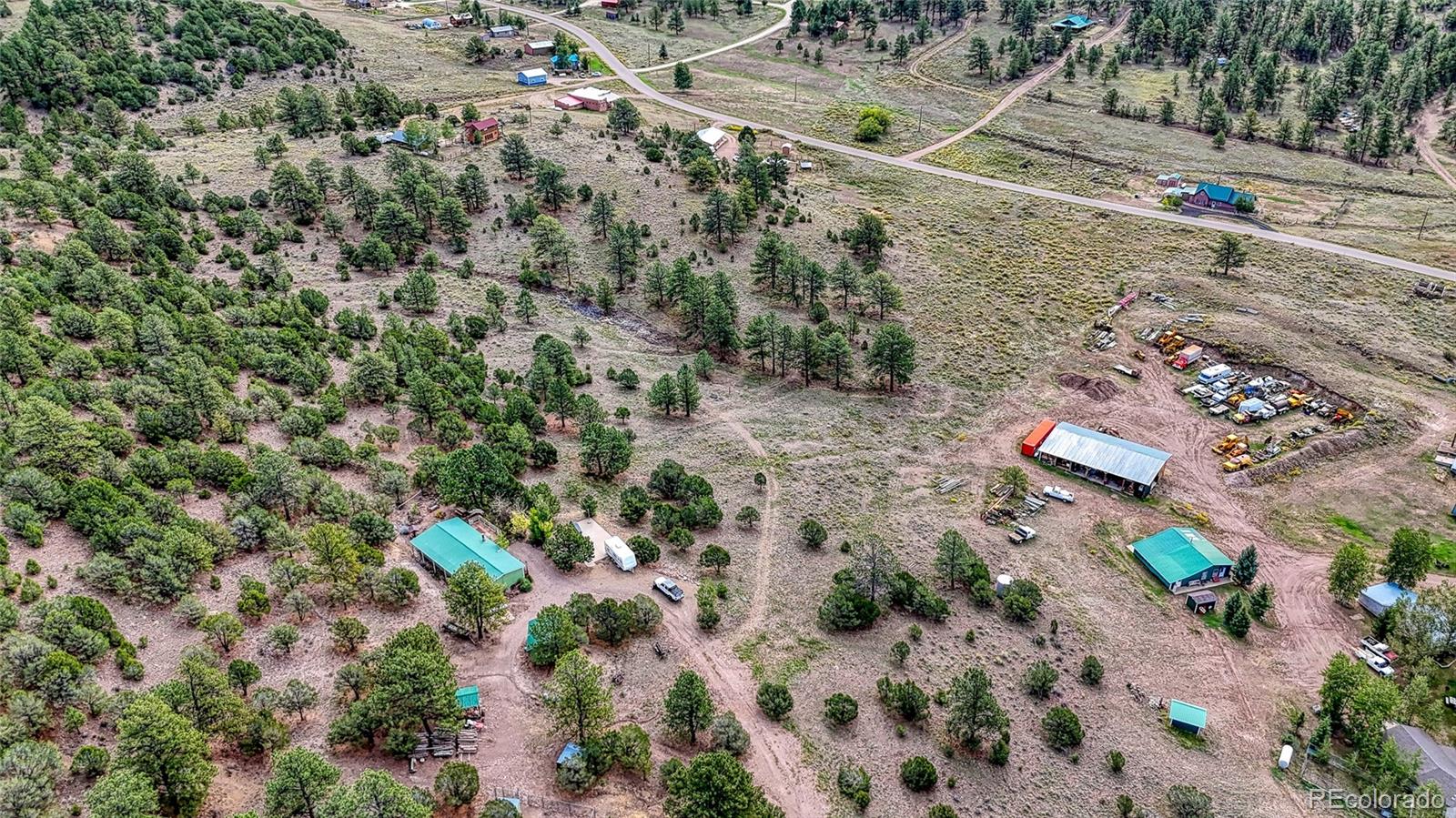 MLS Image #45 for 130  co rd 329 ,westcliffe, Colorado