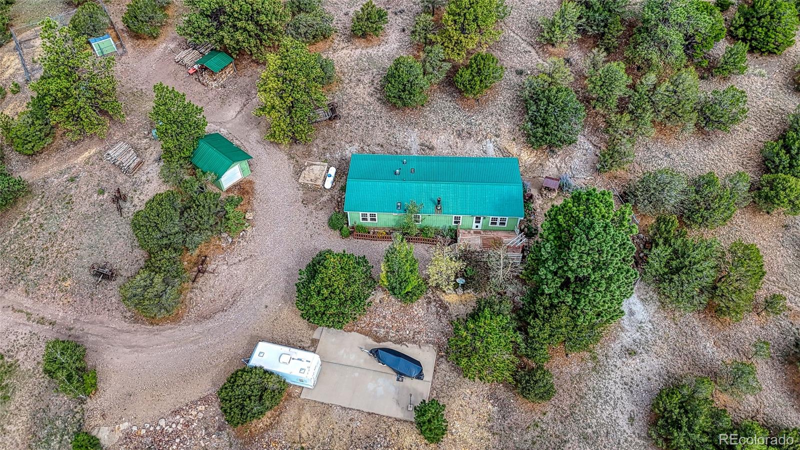 MLS Image #6 for 130  co rd 329 ,westcliffe, Colorado