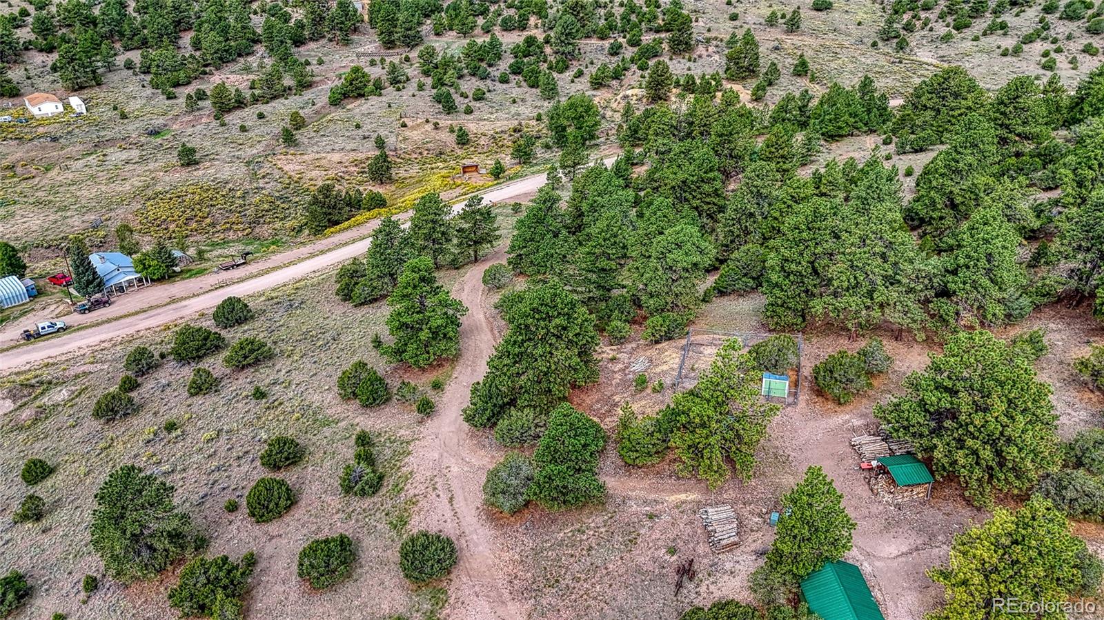 MLS Image #7 for 130  co rd 329 ,westcliffe, Colorado
