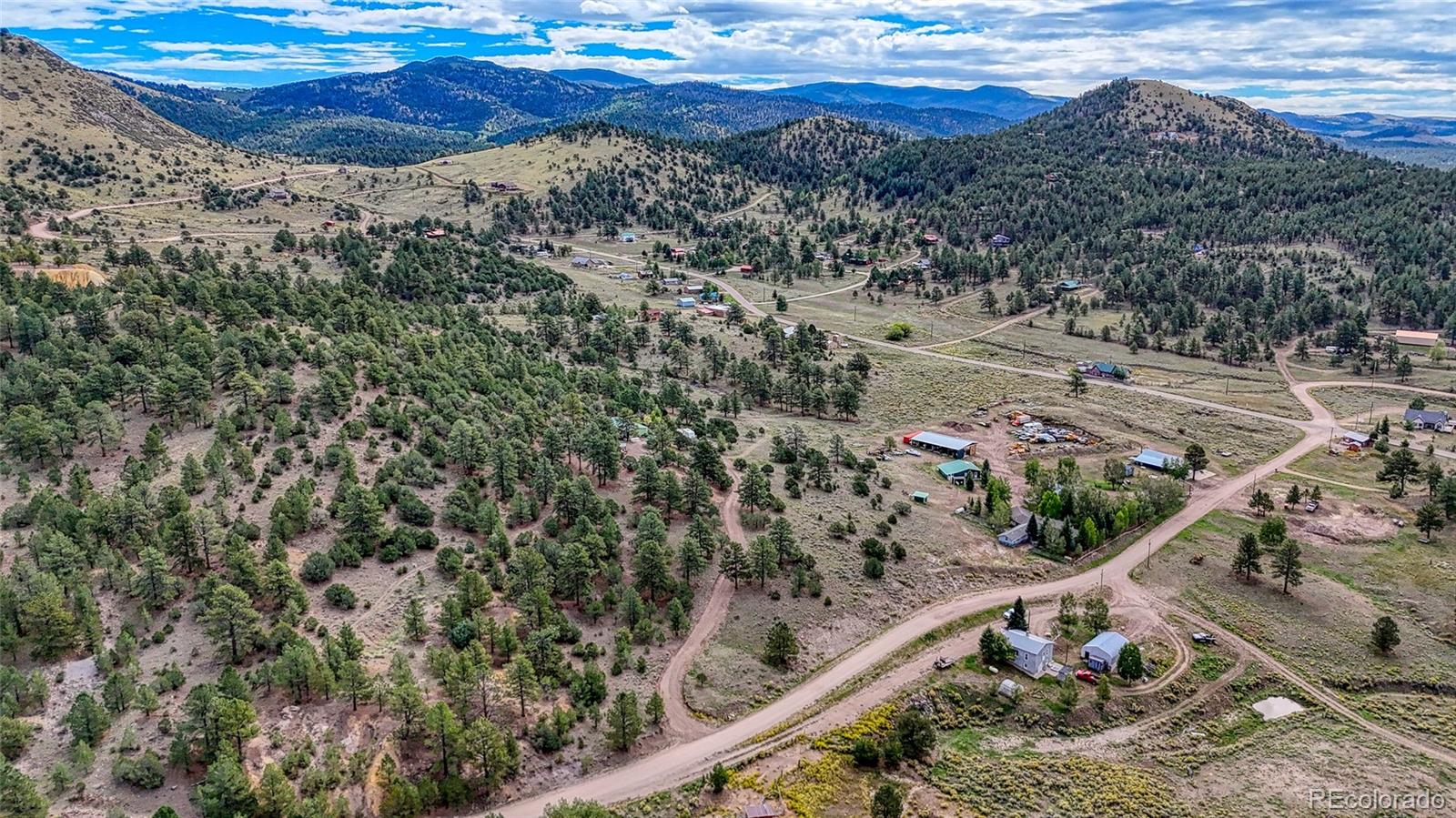 MLS Image #8 for 130  co rd 329 ,westcliffe, Colorado