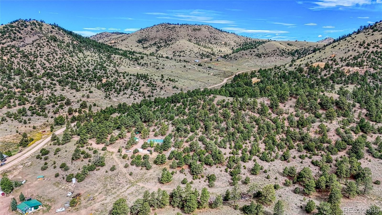 MLS Image #9 for 130  co rd 329 ,westcliffe, Colorado
