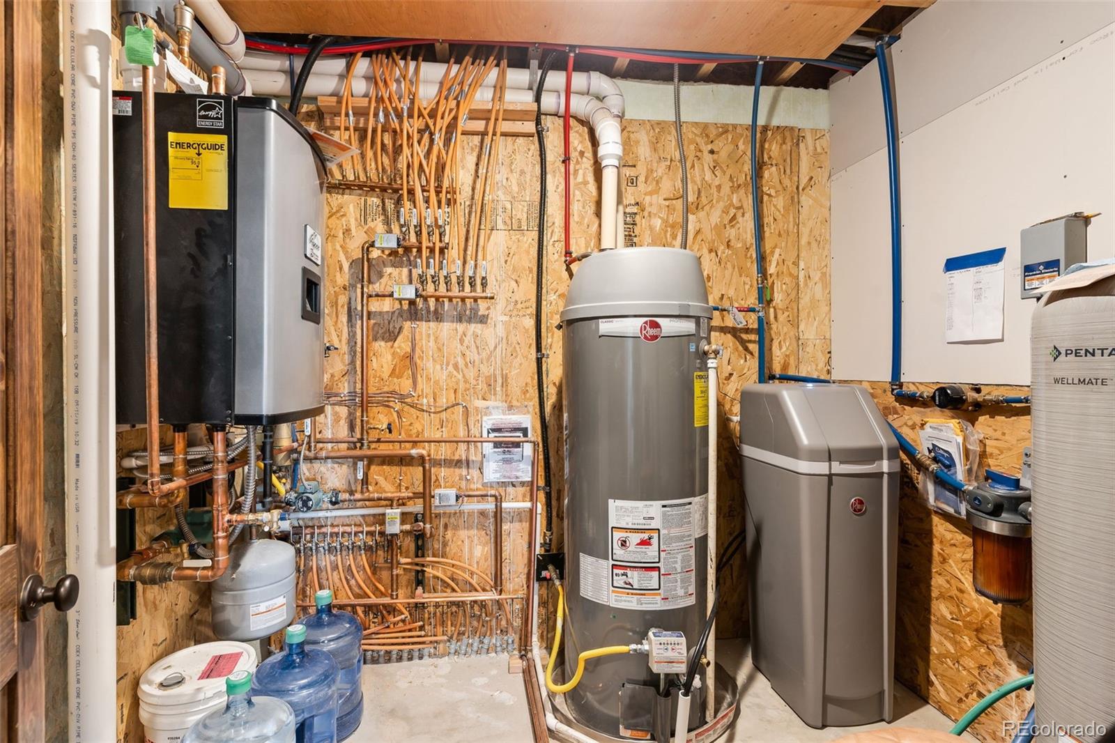 MLS Image #20 for 411  larkspur lane,westcliffe, Colorado