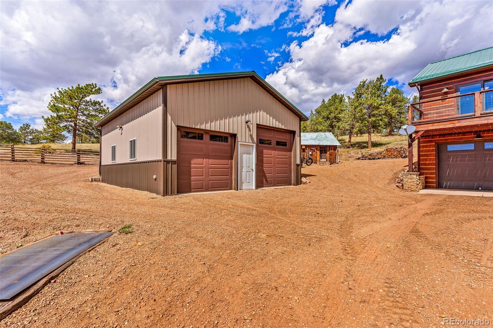 MLS Image #21 for 411  larkspur lane,westcliffe, Colorado