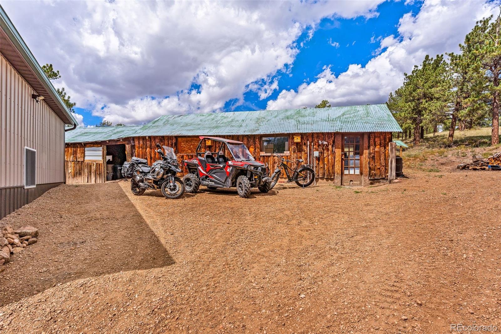 MLS Image #23 for 411  larkspur lane,westcliffe, Colorado