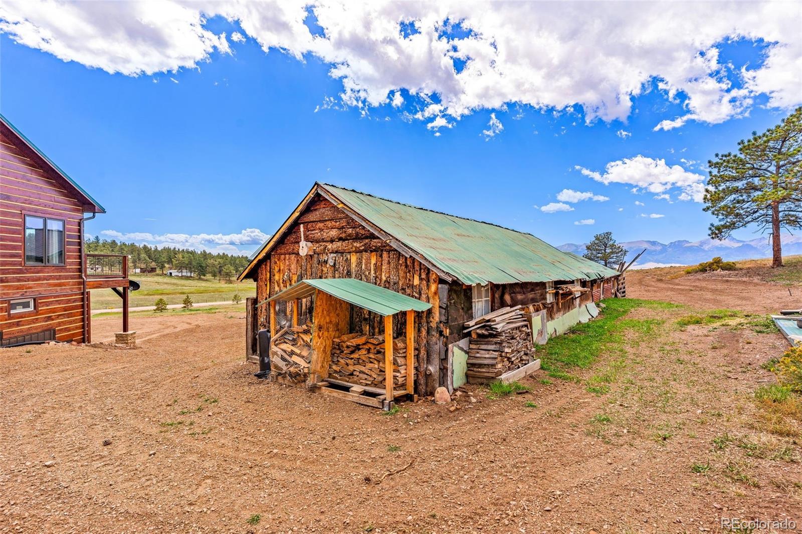 MLS Image #25 for 411  larkspur lane,westcliffe, Colorado
