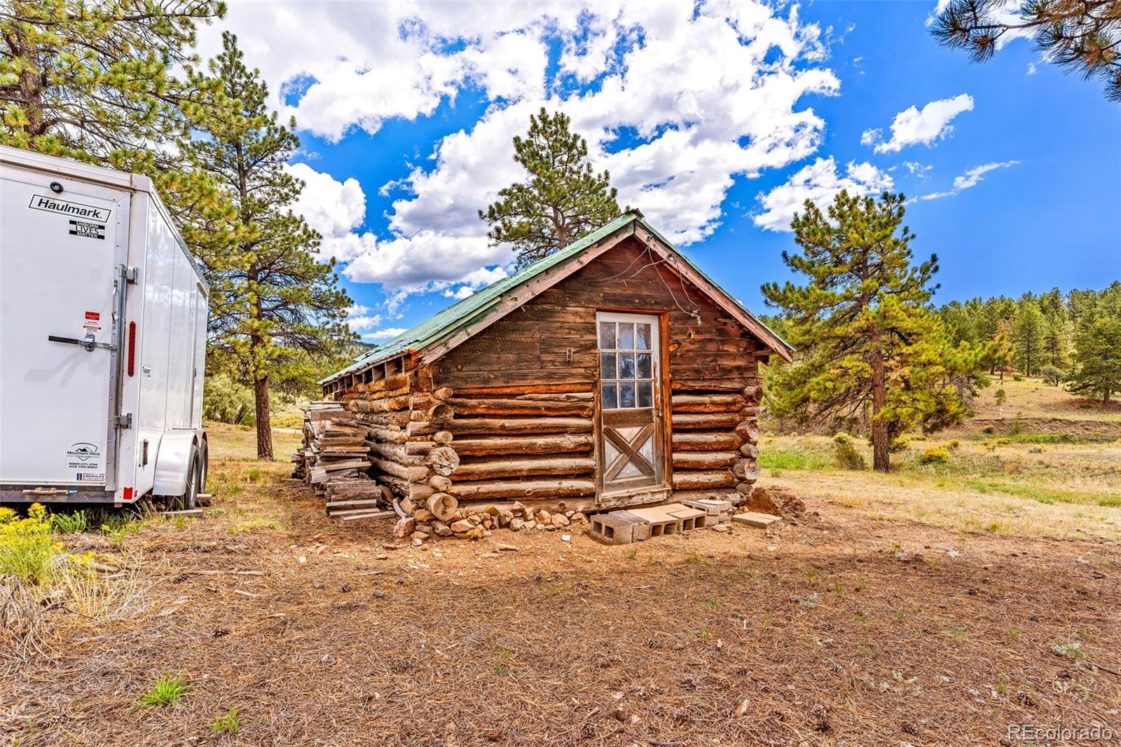 MLS Image #28 for 411  larkspur lane,westcliffe, Colorado