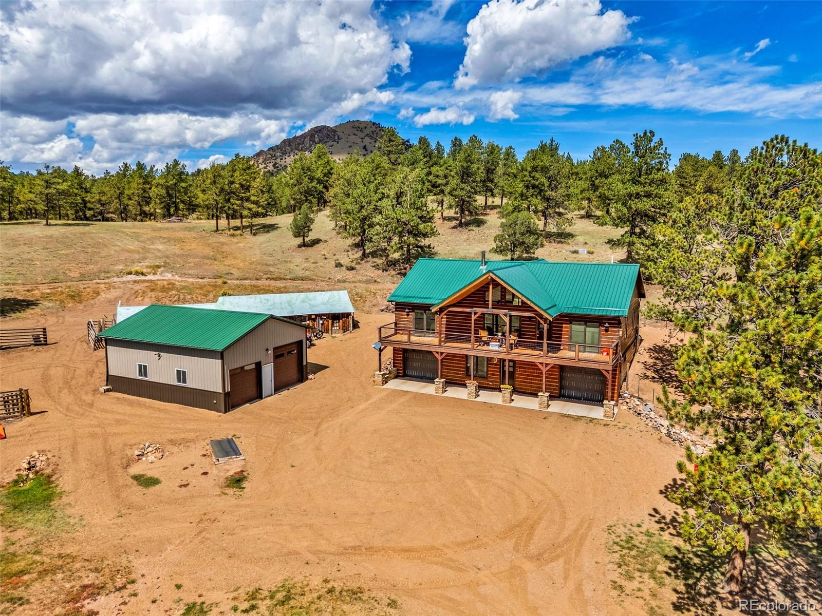 MLS Image #30 for 411  larkspur lane,westcliffe, Colorado