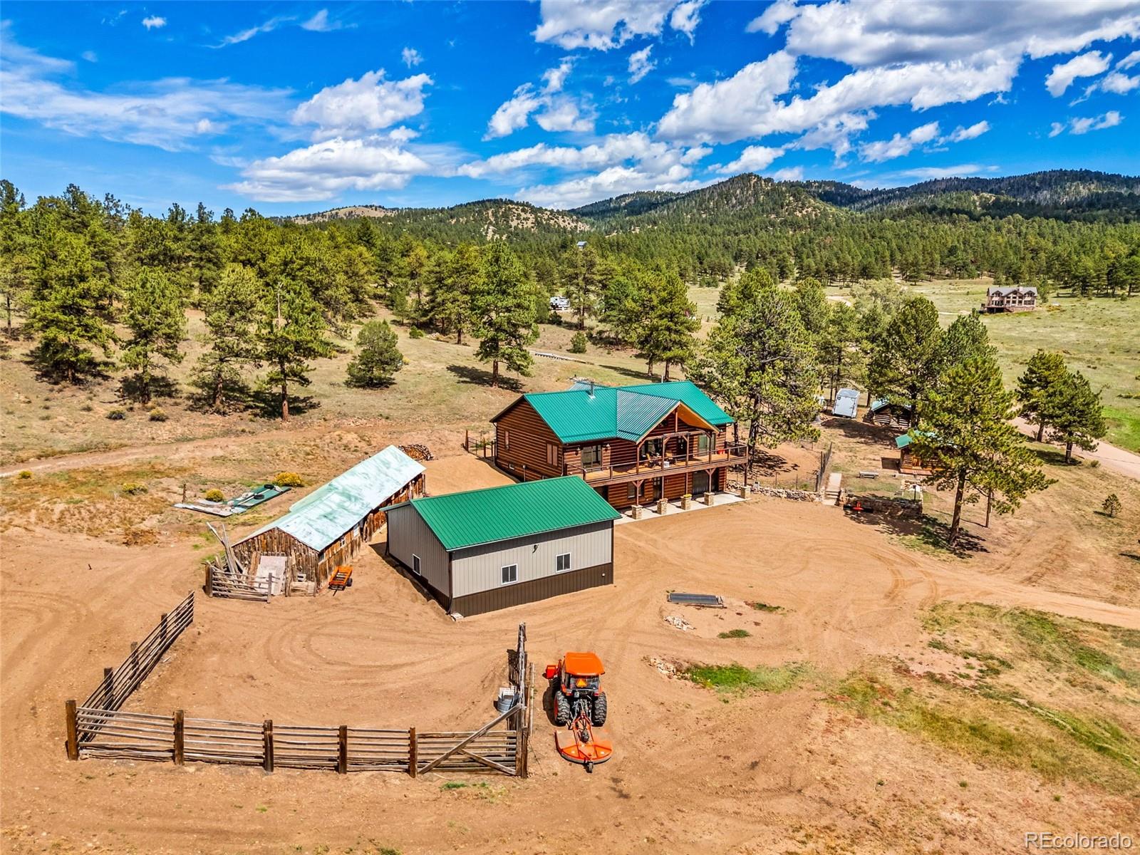 MLS Image #31 for 411  larkspur lane,westcliffe, Colorado