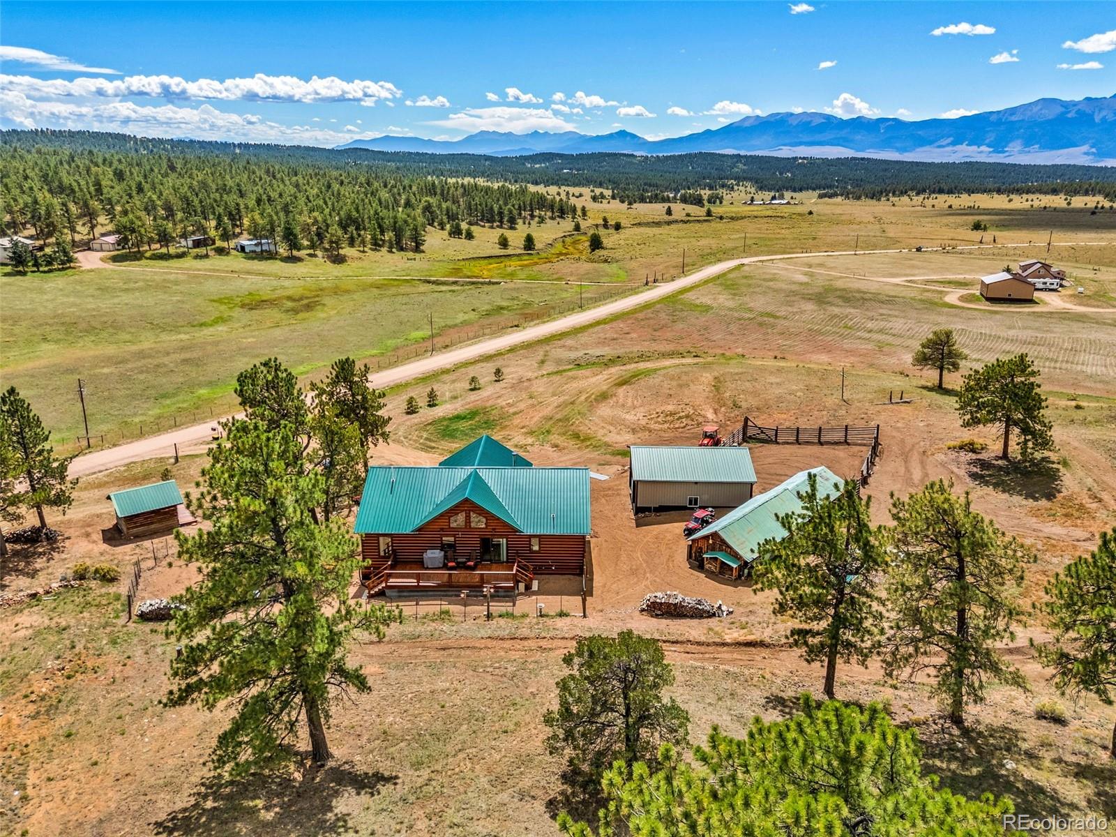 MLS Image #32 for 411  larkspur lane,westcliffe, Colorado