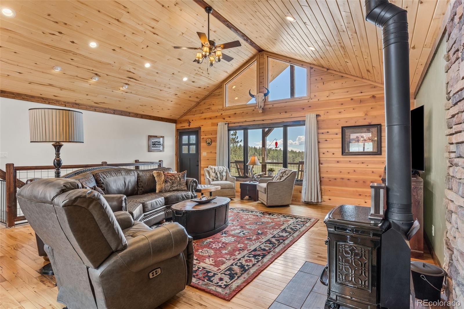 MLS Image #5 for 411  larkspur lane,westcliffe, Colorado