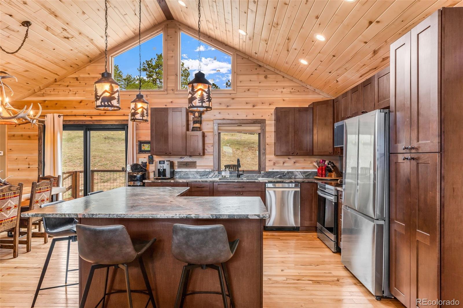 MLS Image #6 for 411  larkspur lane,westcliffe, Colorado