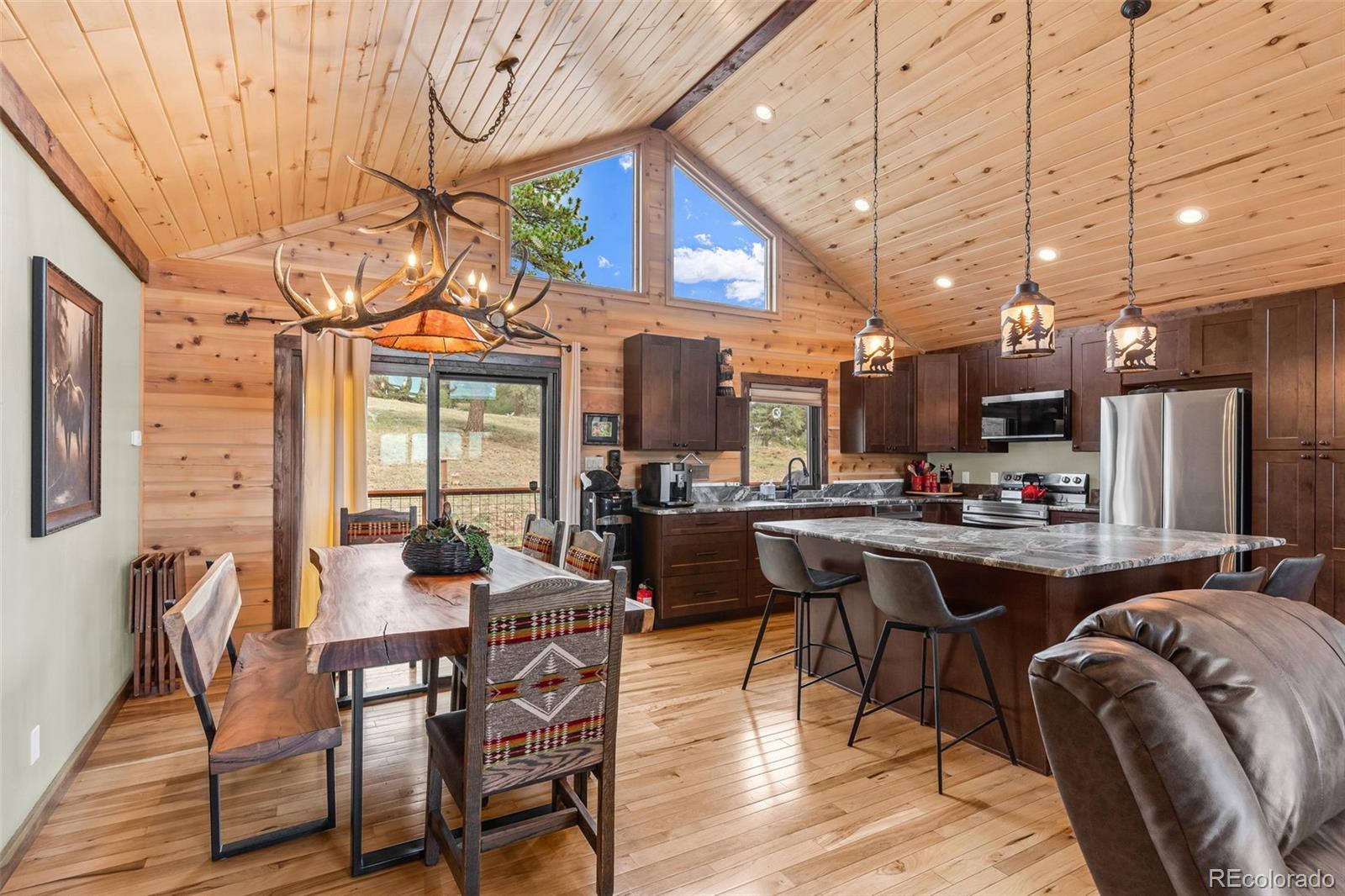 MLS Image #7 for 411  larkspur lane,westcliffe, Colorado