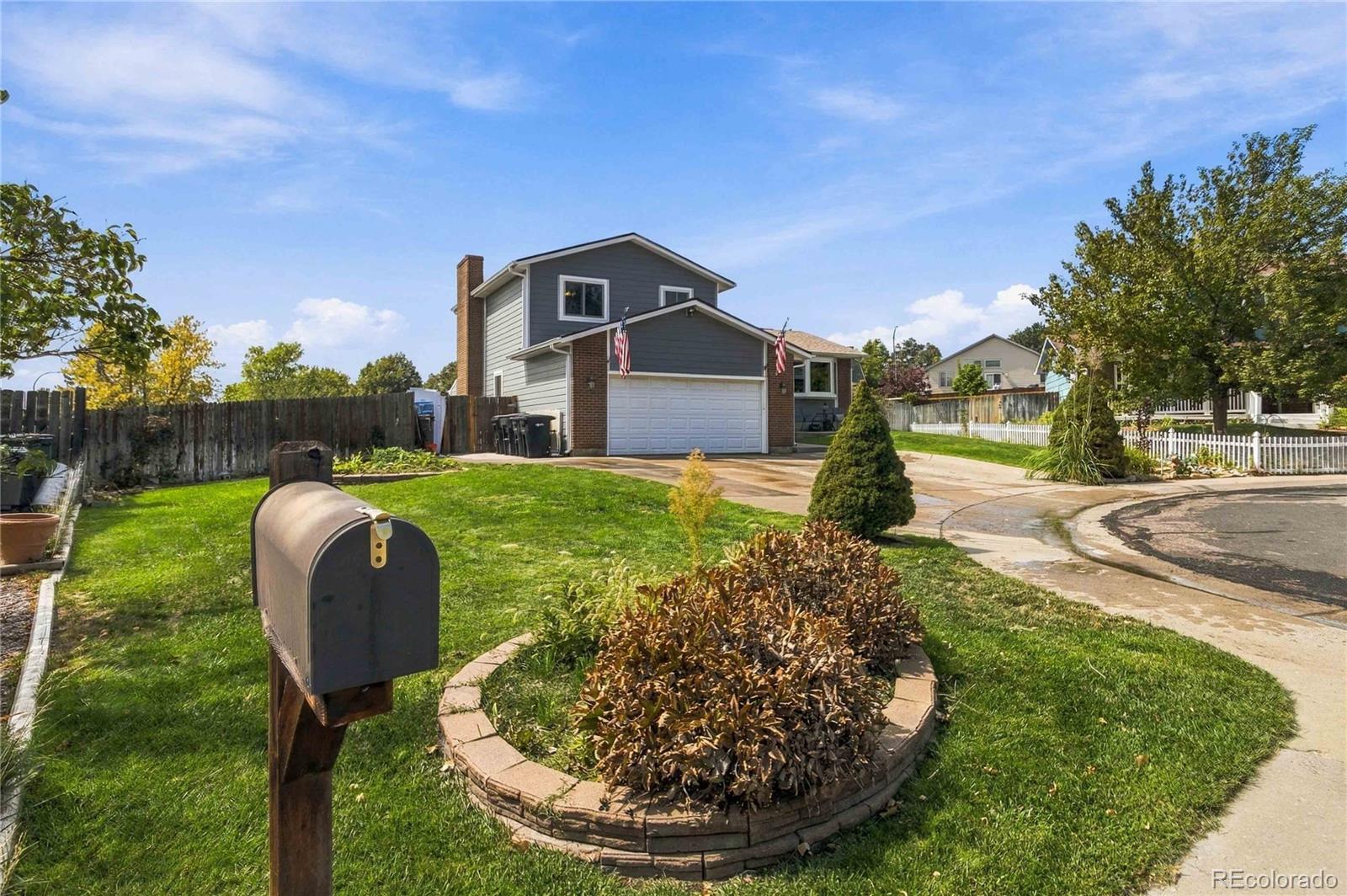 MLS Image #0 for 2322 e 101st place,thornton, Colorado