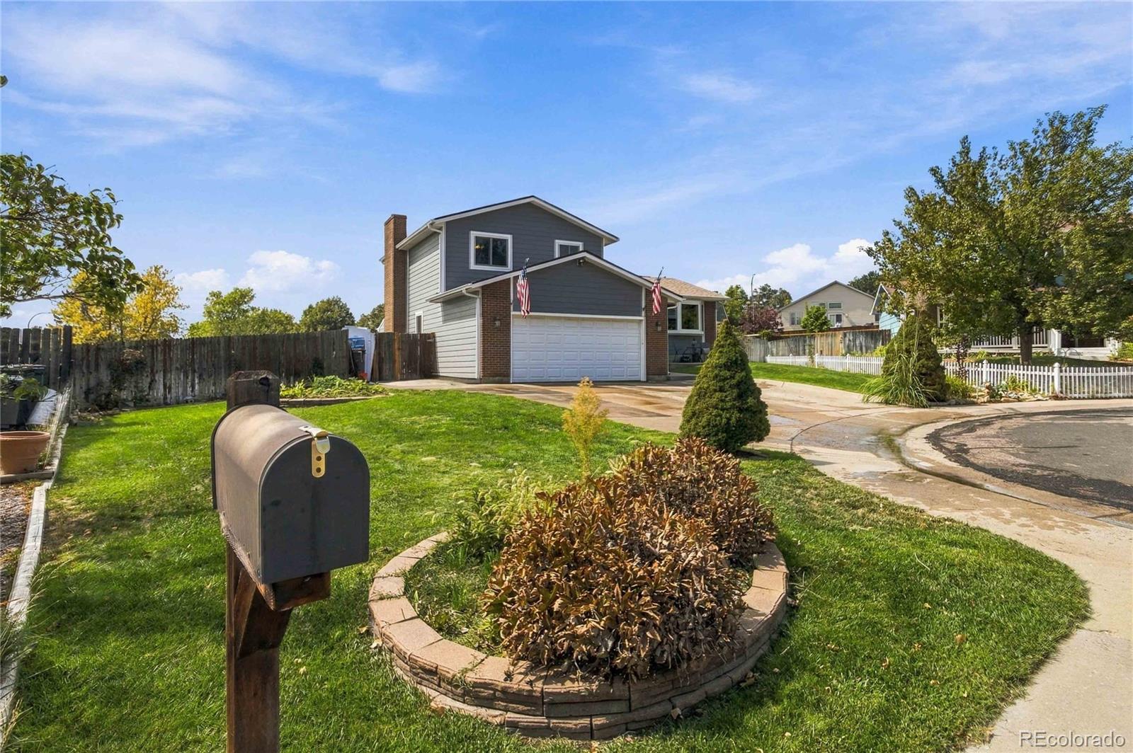 MLS Image #1 for 2322 e 101st place,thornton, Colorado