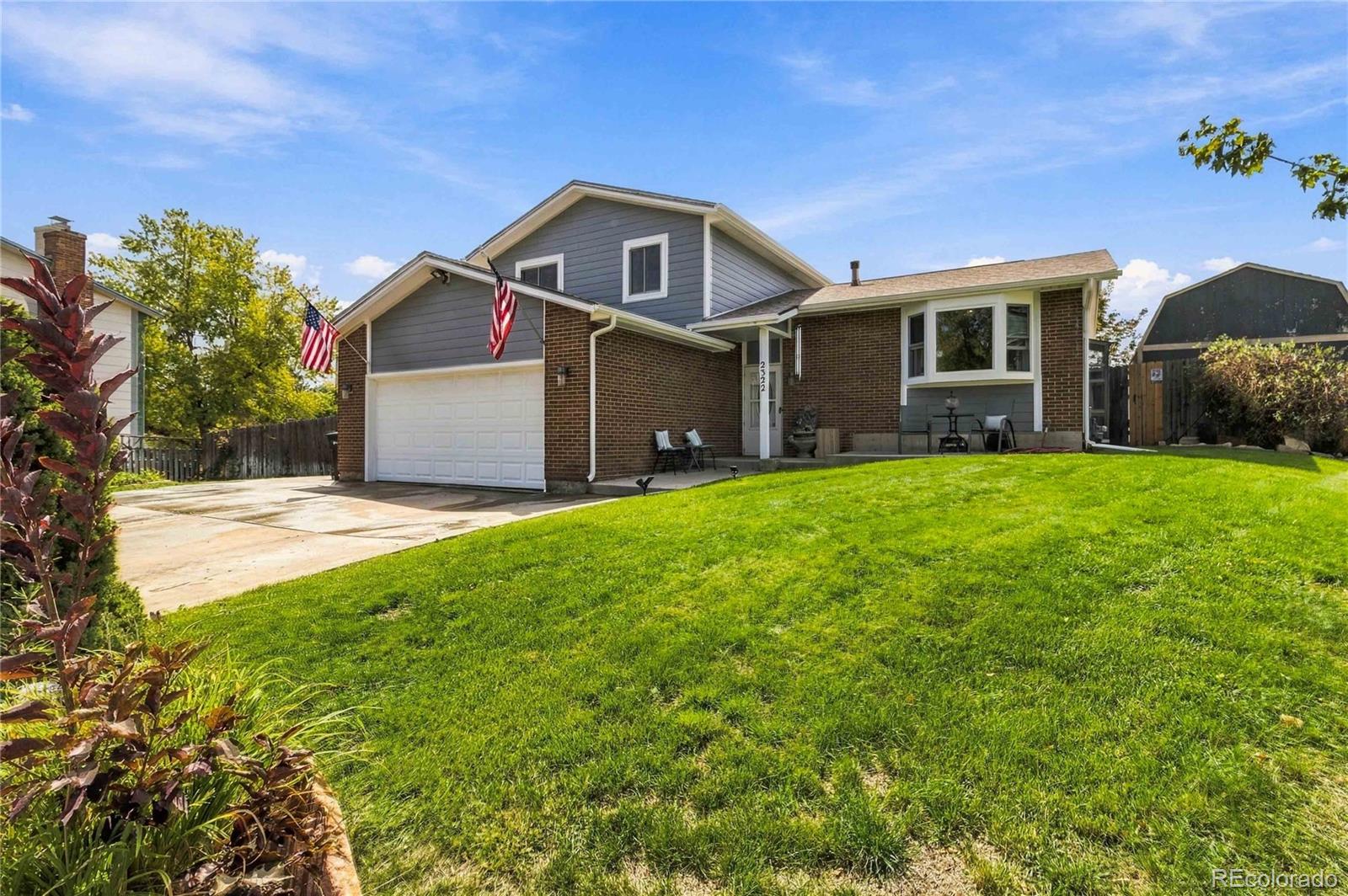 MLS Image #2 for 2322 e 101st place,thornton, Colorado