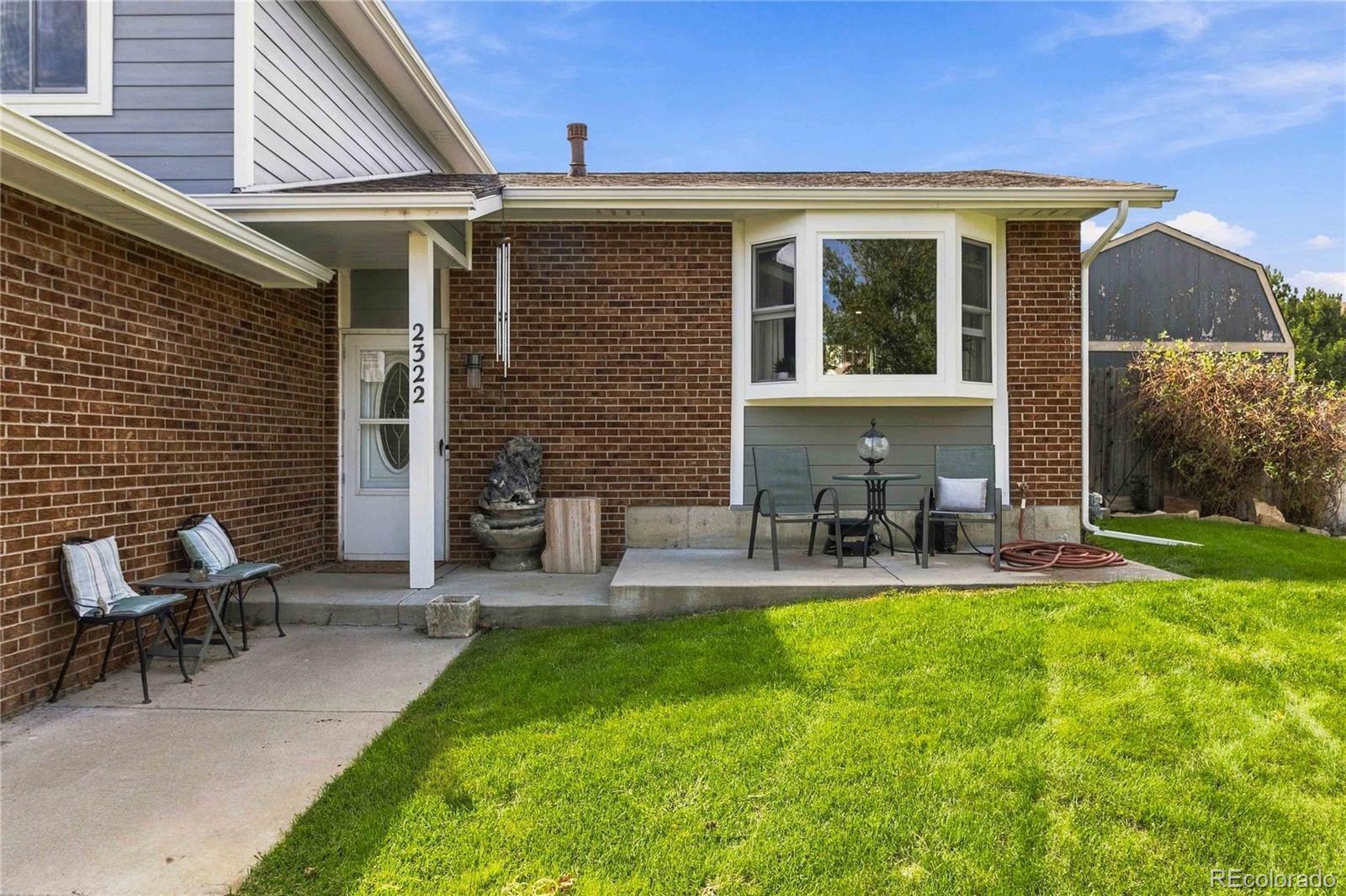 MLS Image #3 for 2322 e 101st place,thornton, Colorado