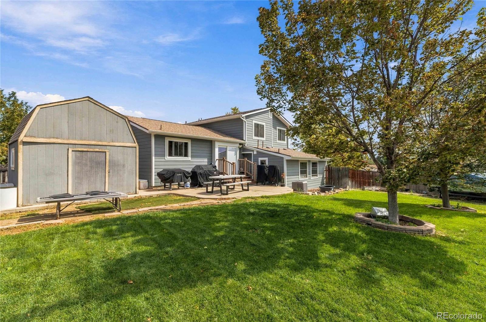 MLS Image #33 for 2322 e 101st place,thornton, Colorado