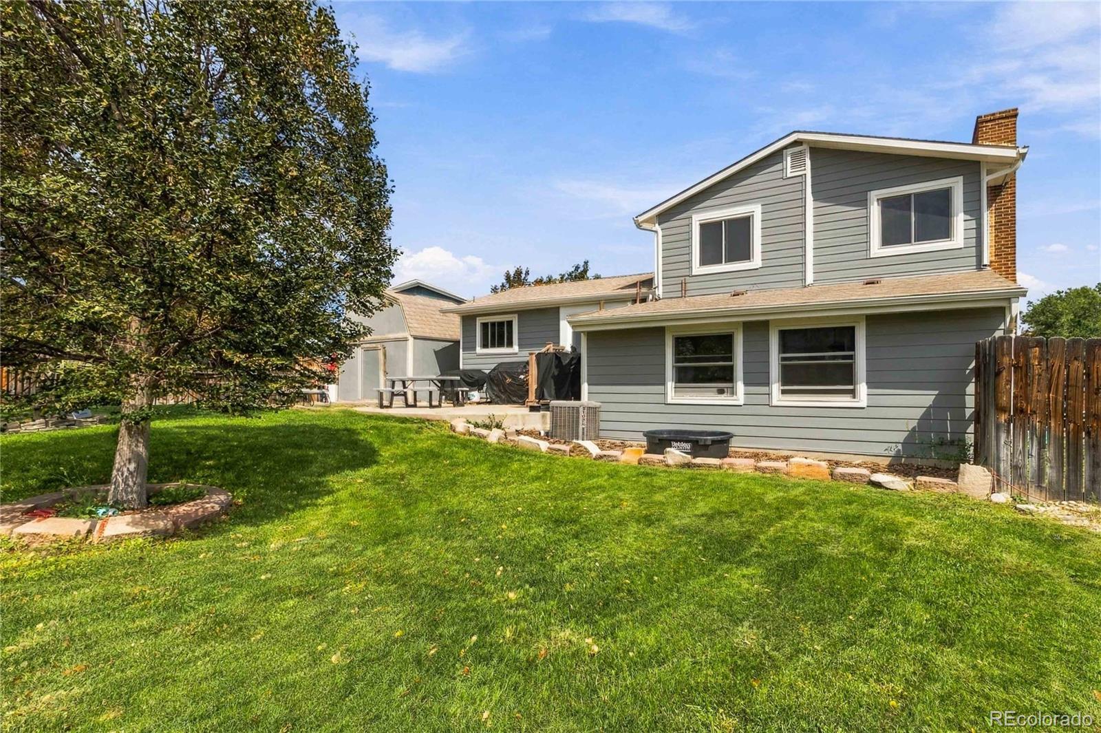 MLS Image #34 for 2322 e 101st place,thornton, Colorado