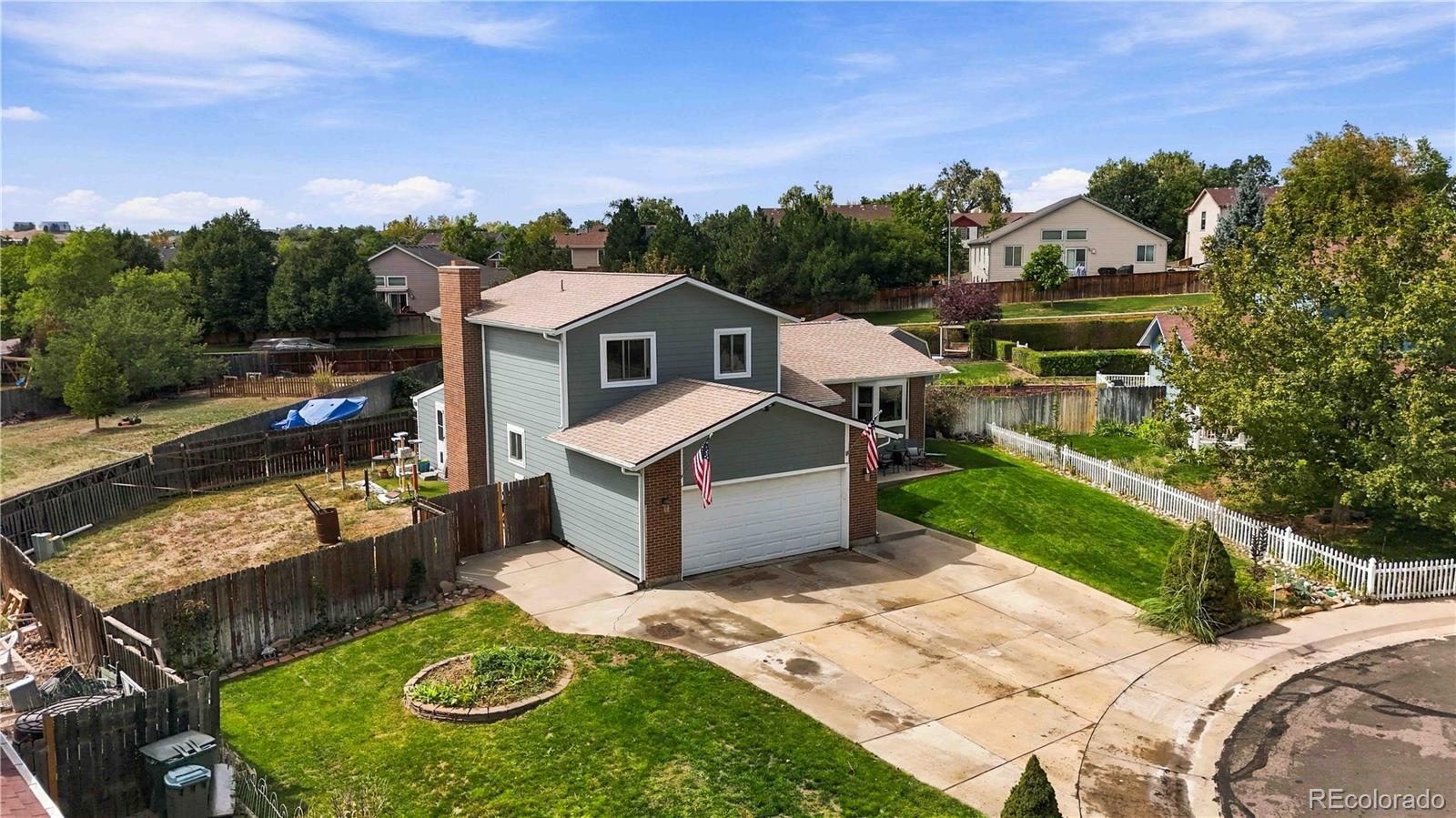 MLS Image #37 for 2322 e 101st place,thornton, Colorado