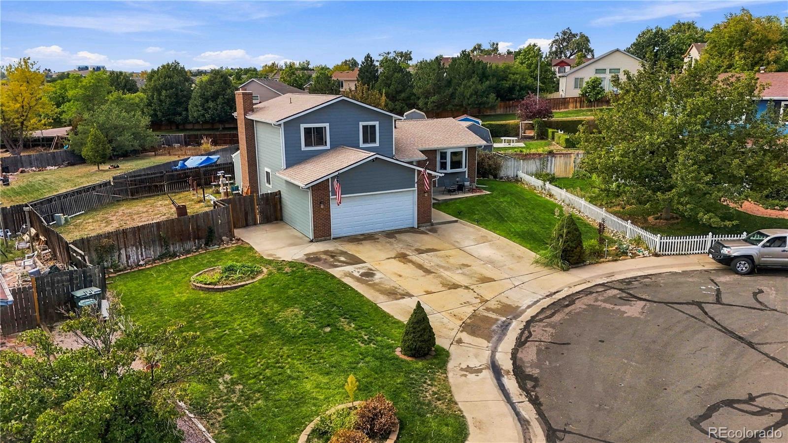 MLS Image #38 for 2322 e 101st place,thornton, Colorado