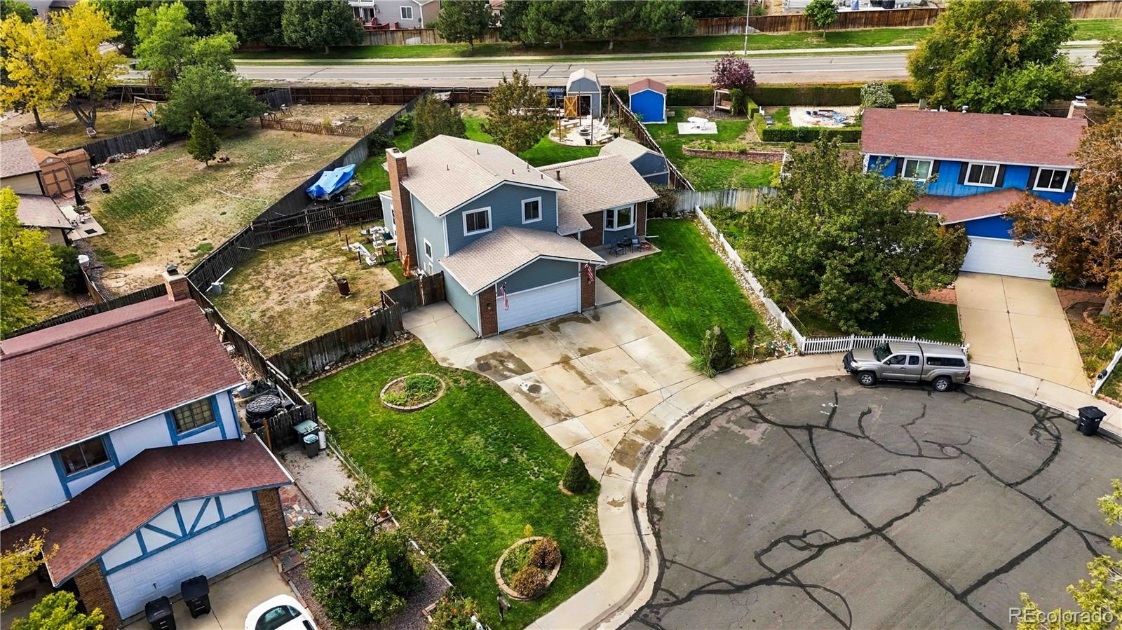 MLS Image #39 for 2322 e 101st place,thornton, Colorado