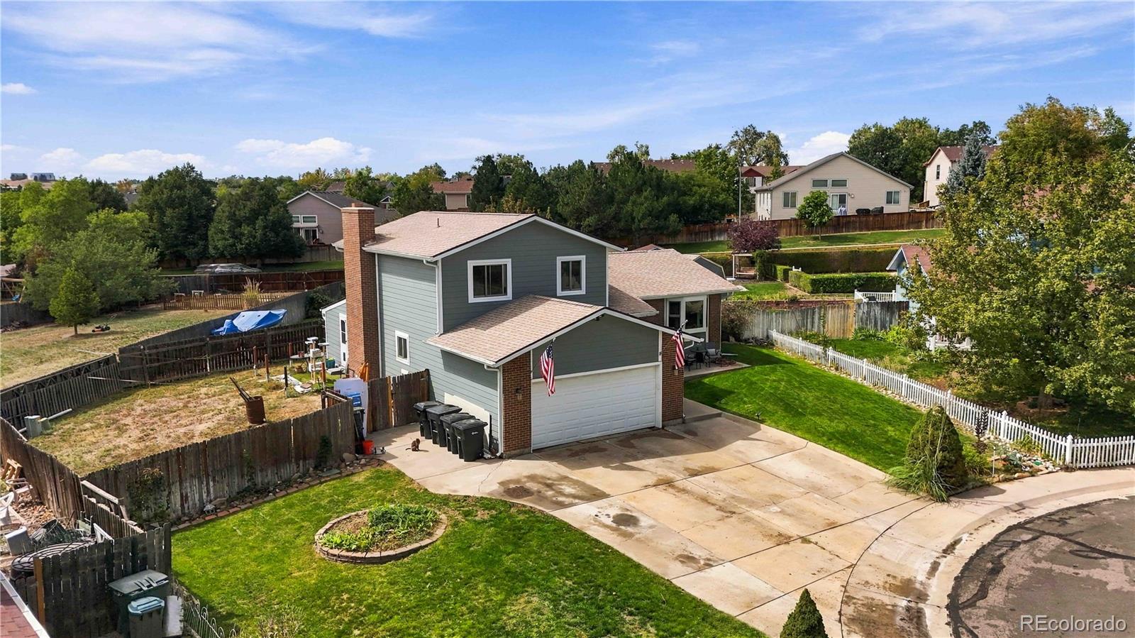 MLS Image #41 for 2322 e 101st place,thornton, Colorado