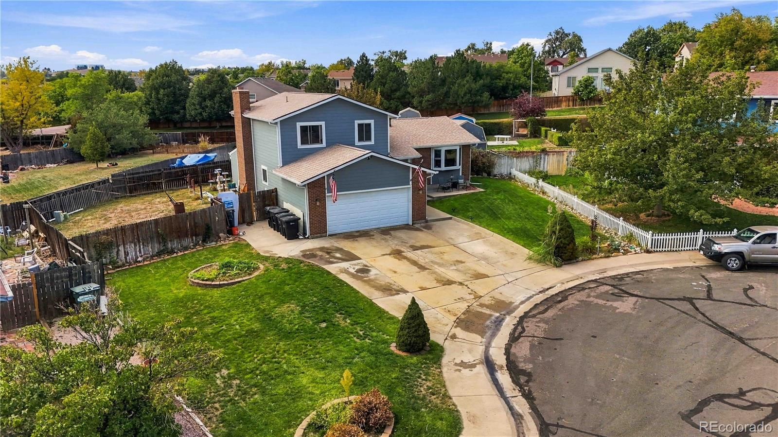 MLS Image #42 for 2322 e 101st place,thornton, Colorado
