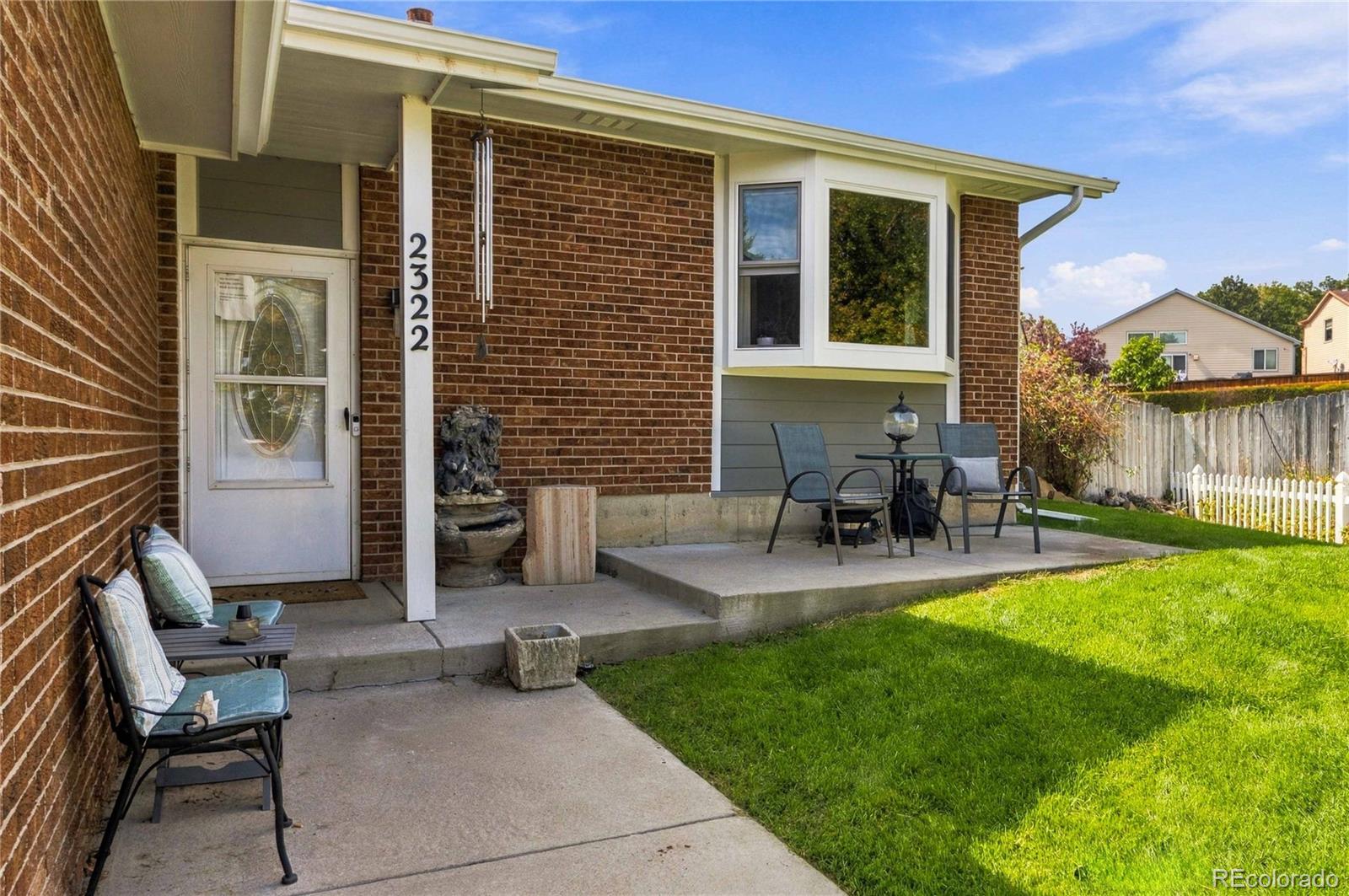 MLS Image #44 for 2322 e 101st place,thornton, Colorado