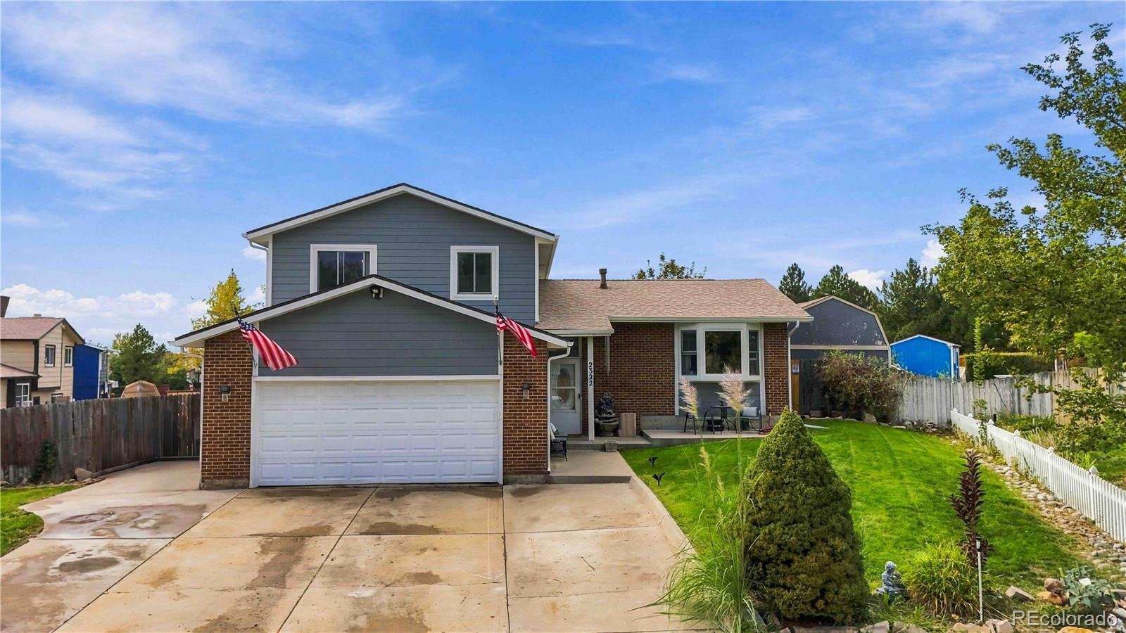 MLS Image #45 for 2322 e 101st place,thornton, Colorado