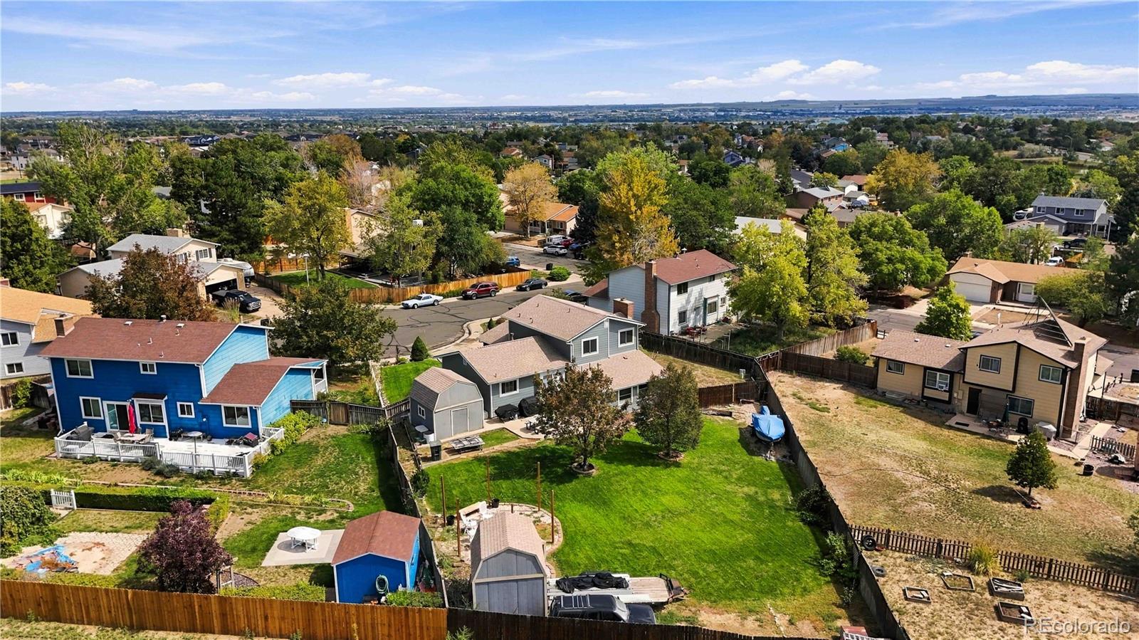 MLS Image #46 for 2322 e 101st place,thornton, Colorado