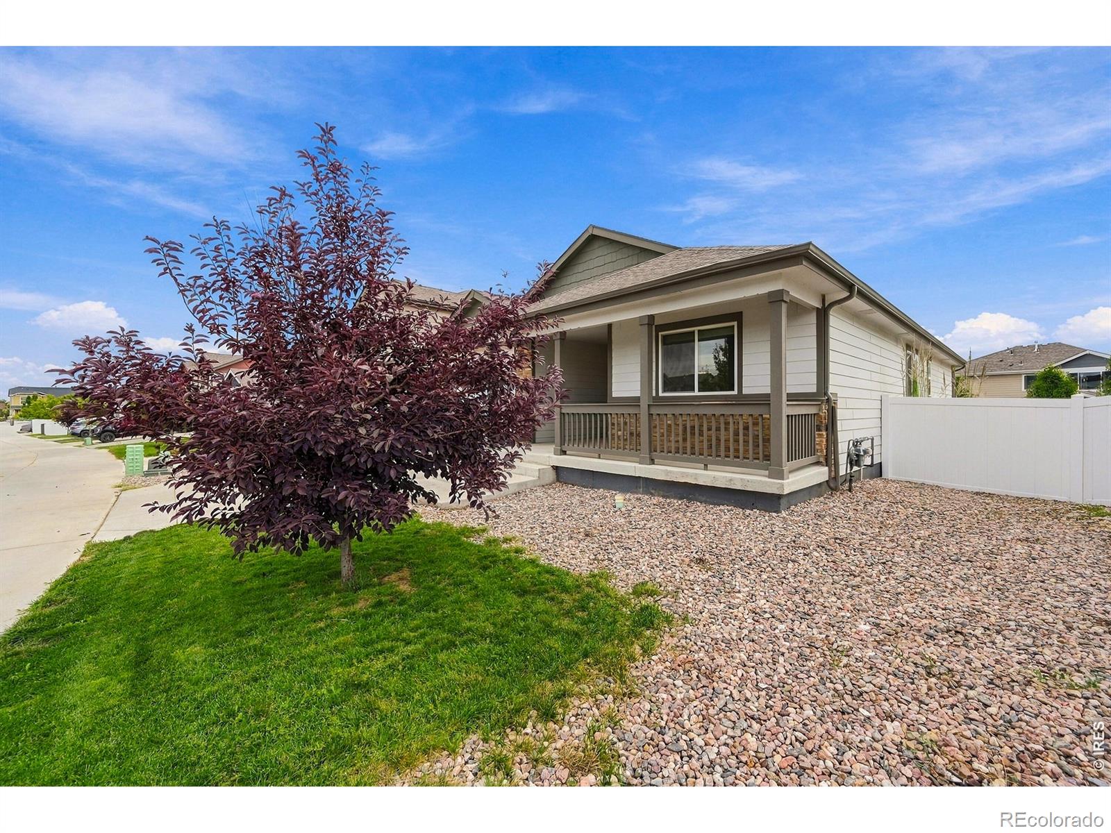 MLS Image #2 for 909  ponderosa drive,severance, Colorado