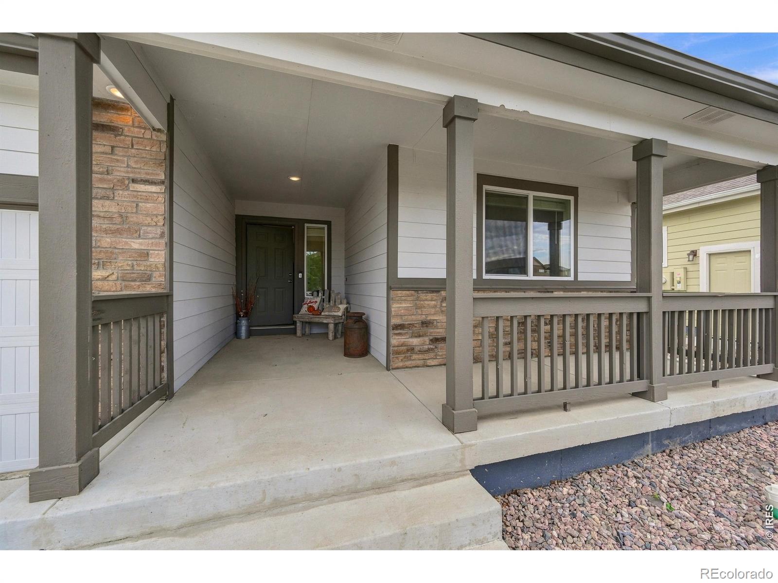 MLS Image #3 for 909  ponderosa drive,severance, Colorado