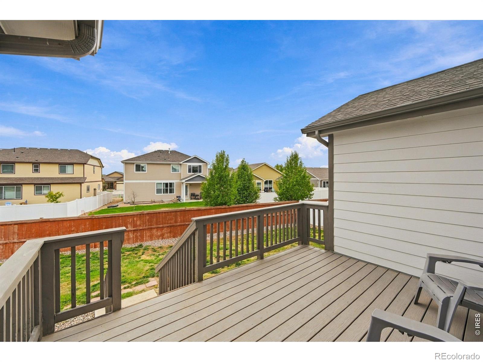 MLS Image #31 for 909  ponderosa drive,severance, Colorado