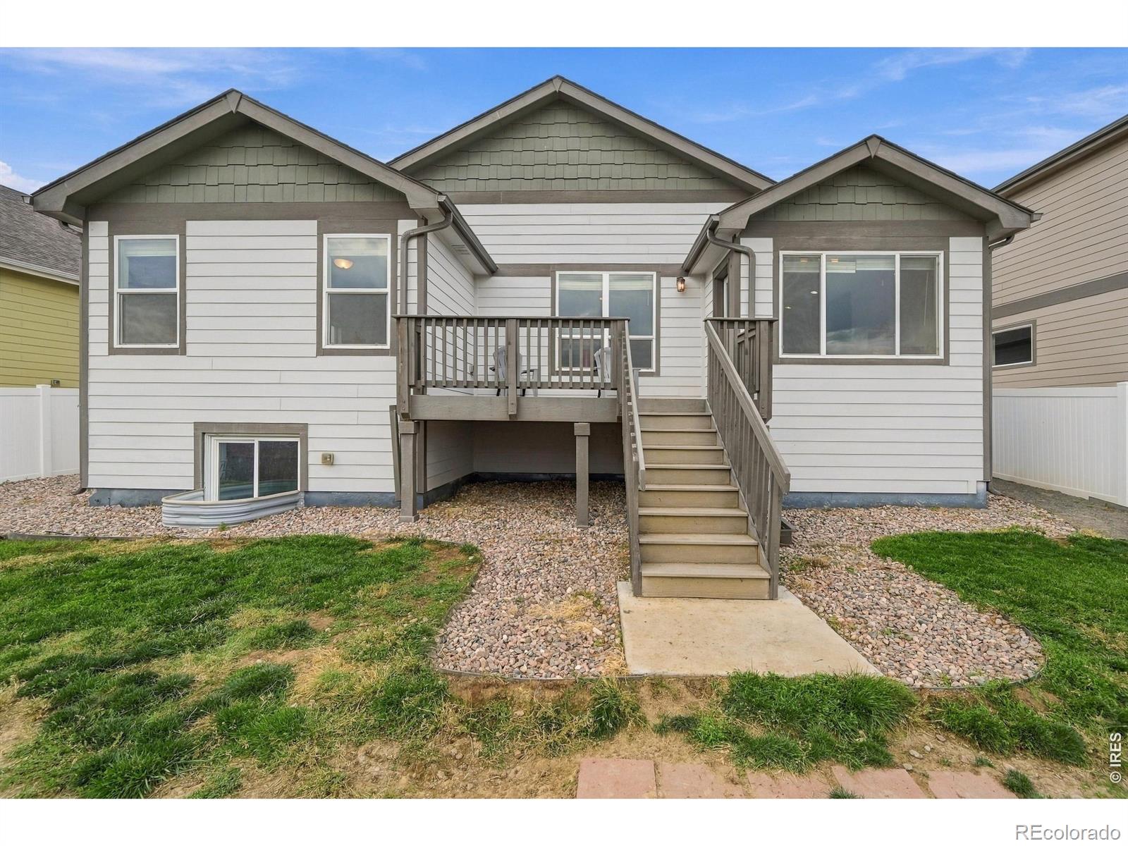 MLS Image #33 for 909  ponderosa drive,severance, Colorado