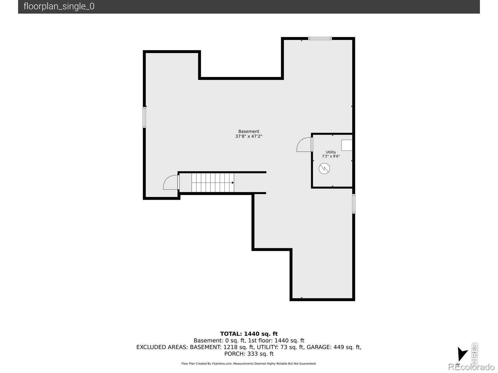 MLS Image #35 for 909  ponderosa drive,severance, Colorado