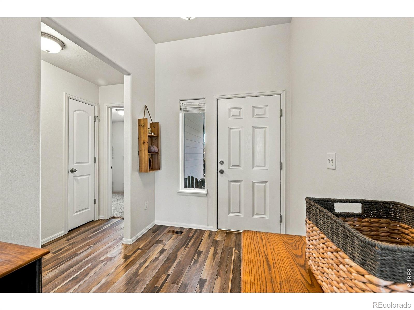 MLS Image #5 for 909  ponderosa drive,severance, Colorado