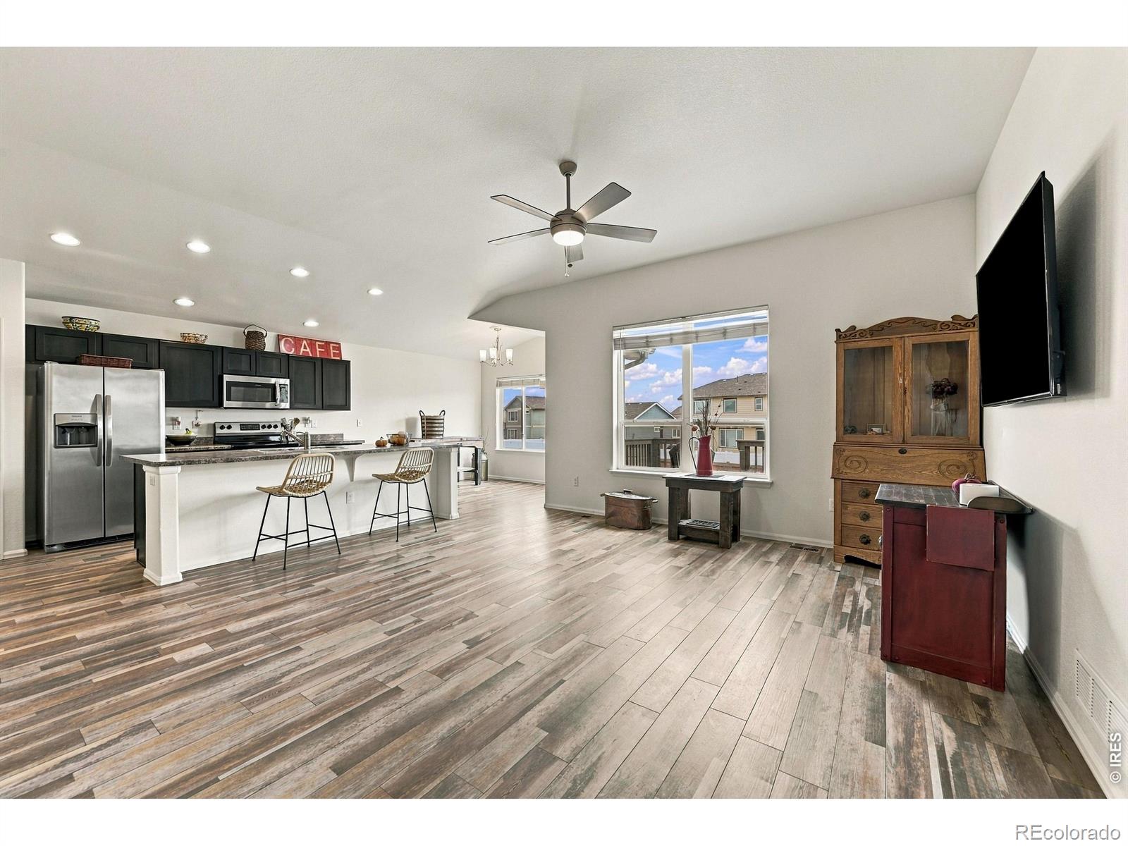 MLS Image #7 for 909  ponderosa drive,severance, Colorado