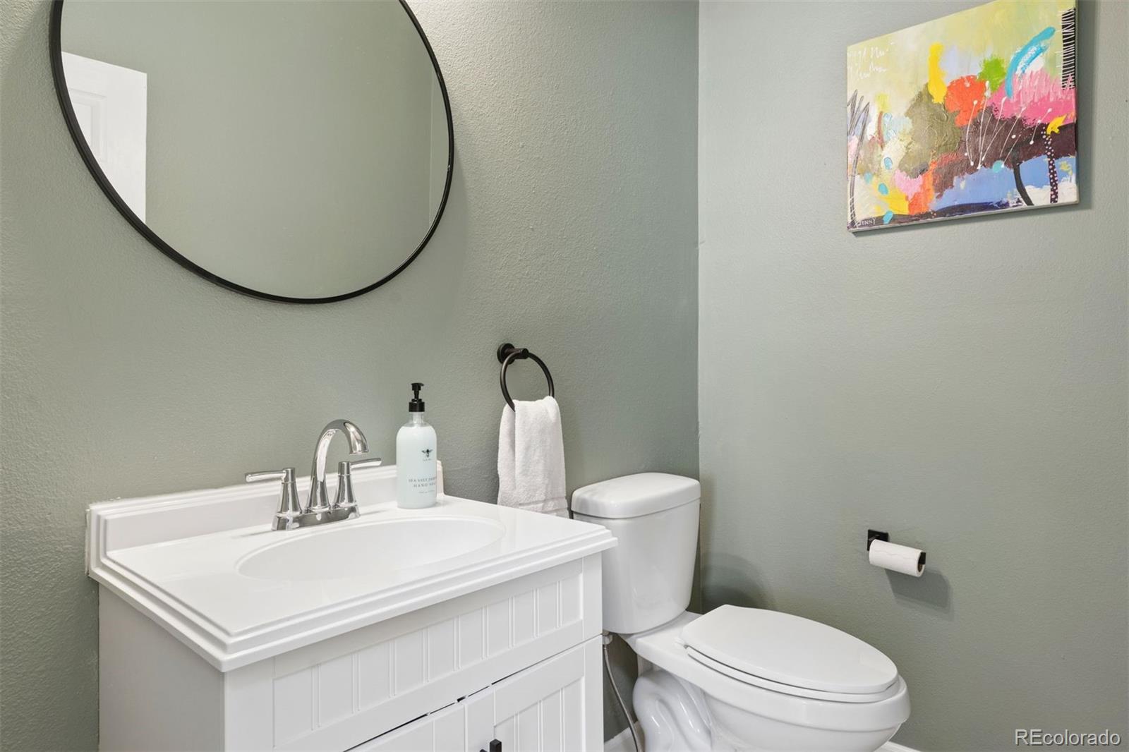 MLS Image #12 for 7107 s bryant street,littleton, Colorado