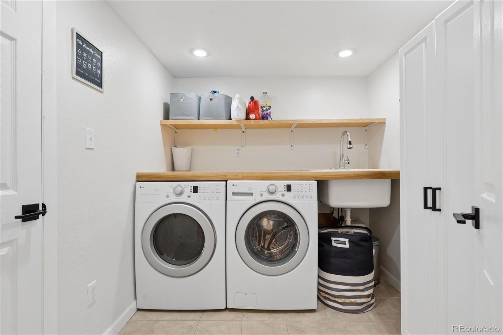 MLS Image #20 for 7107 s bryant street,littleton, Colorado