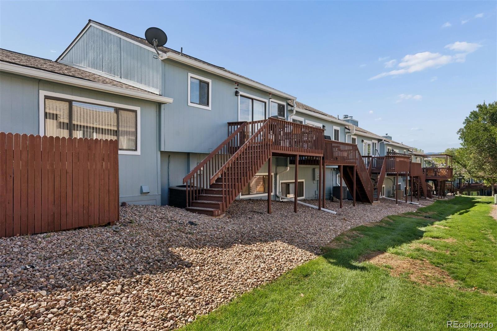 MLS Image #22 for 7107 s bryant street,littleton, Colorado