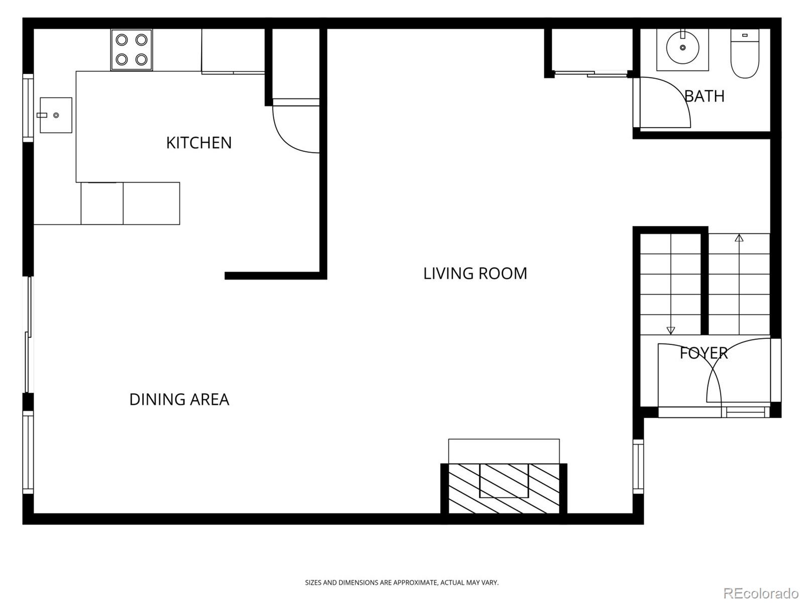 MLS Image #27 for 7107 s bryant street,littleton, Colorado