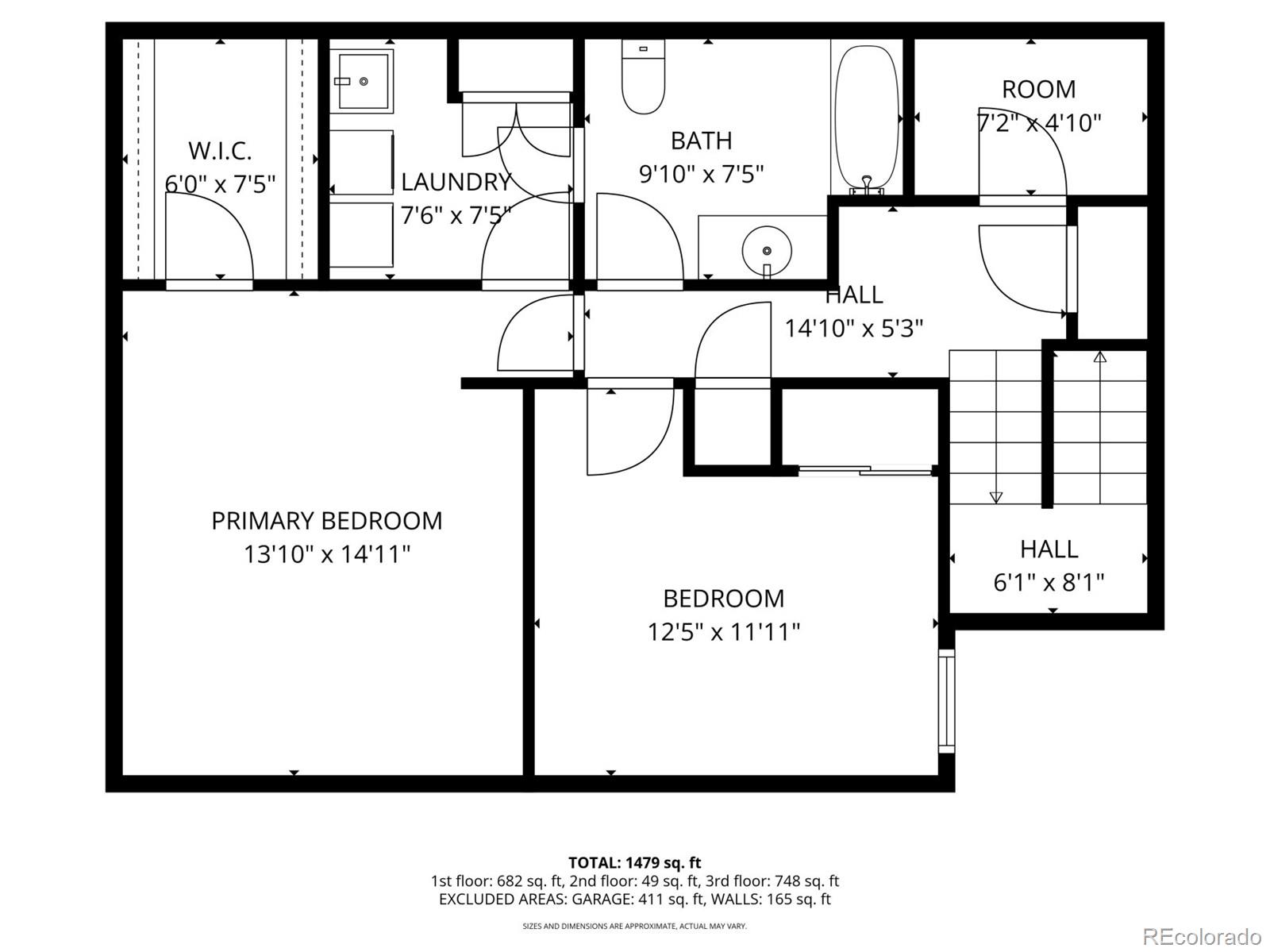 MLS Image #28 for 7107 s bryant street,littleton, Colorado