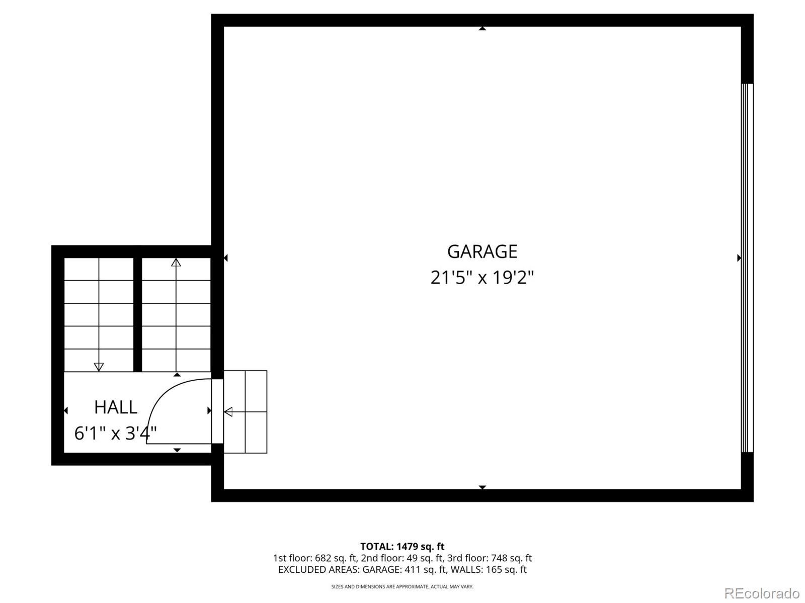 MLS Image #29 for 7107 s bryant street,littleton, Colorado