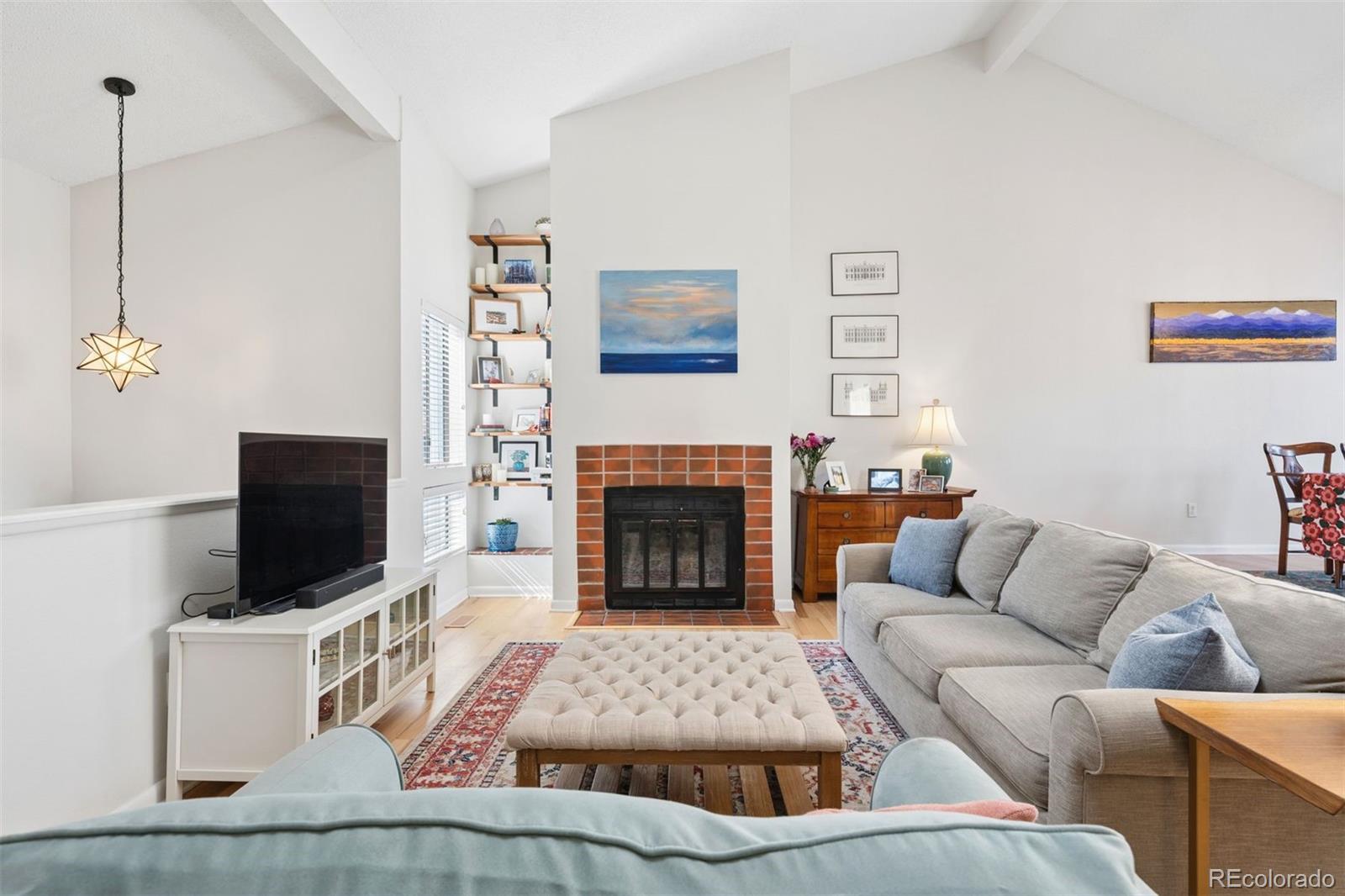 MLS Image #3 for 7107 s bryant street,littleton, Colorado