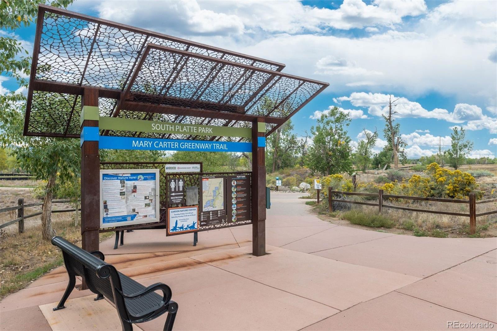MLS Image #31 for 7107 s bryant street,littleton, Colorado