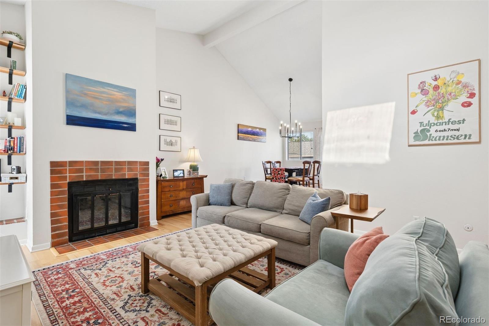 MLS Image #5 for 7107 s bryant street,littleton, Colorado
