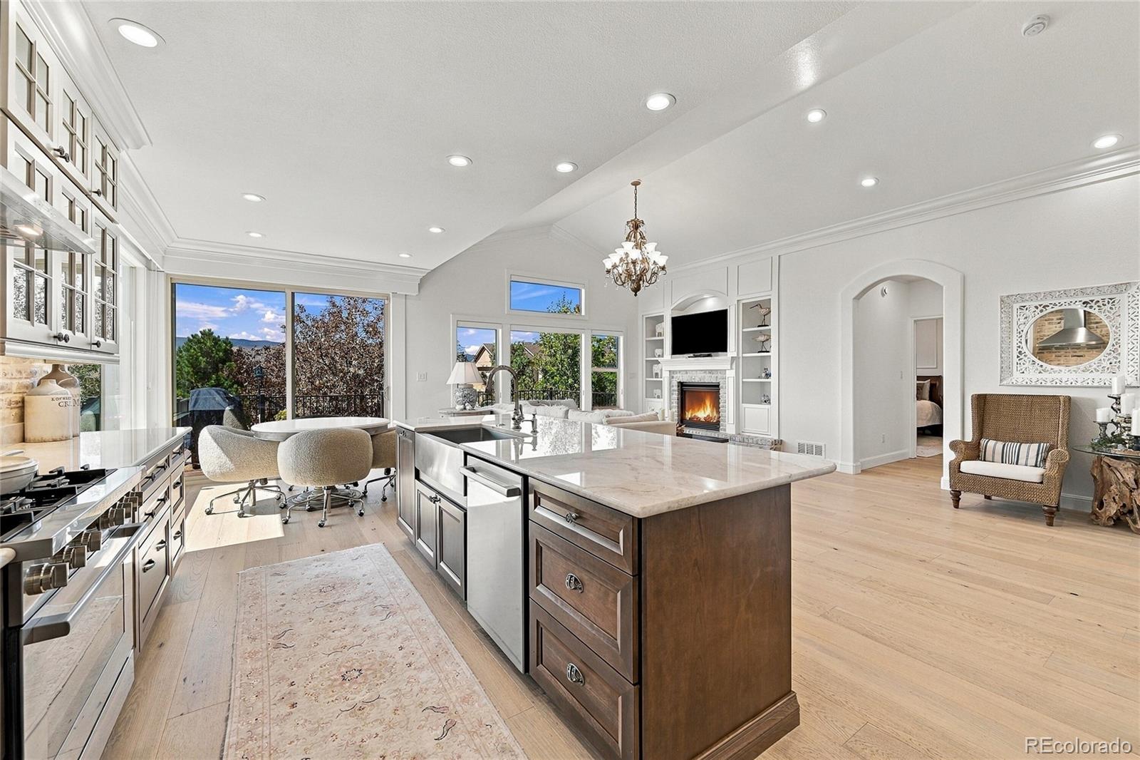 MLS Image #10 for 12622  timberglen terrace,colorado springs, Colorado